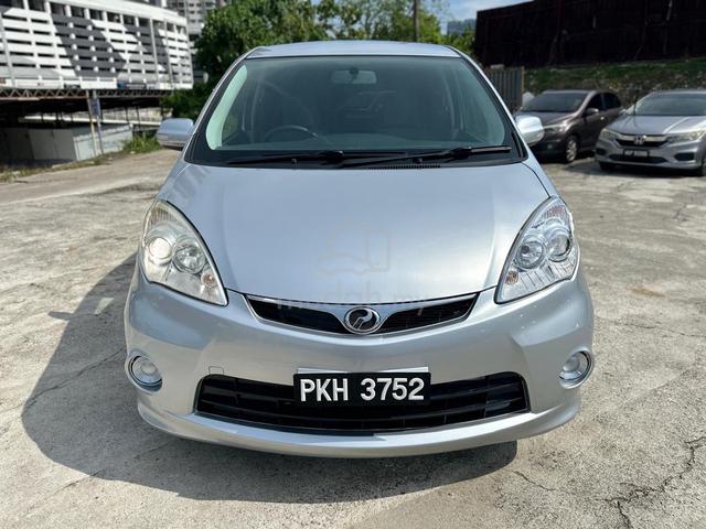 2011 Perodua Alza 1.5 EZ (A) | 1 TAHUN WARRANTY - 4