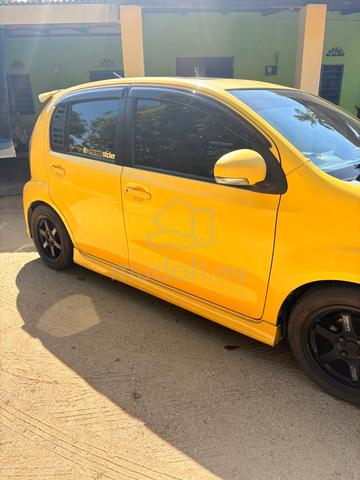 2013 Perodua MYVI 1.5 SE GHS (M) - 4