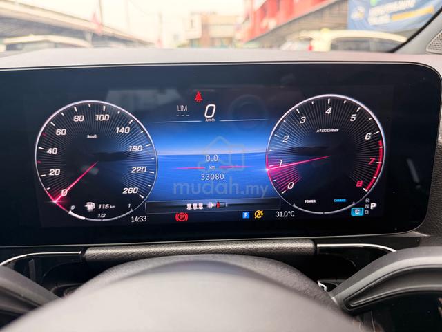 2024 Mercedes Benz Gla250 2.0 (A) Under Warranty - 5