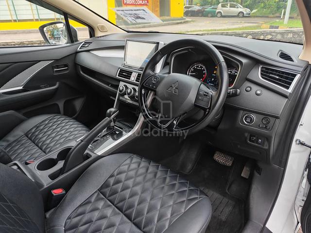 2022 Mitsubishi XPANDER 1.5 (A) CASH or FULL LOAN - 4