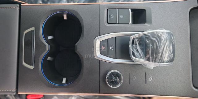 2025 Chery OMODA 1.5 5 H MY23 (A) - 5