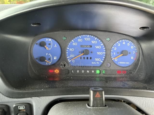 2000 Perodua KEMBARA 1.3 EZ (A) - 4