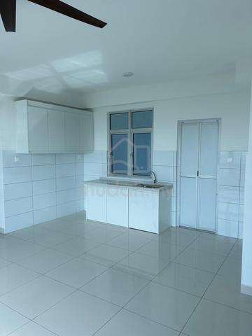 MIRAI Residences 1