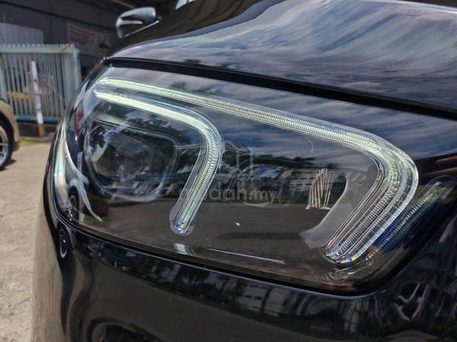 2021 Mercedes Benz GLE 53 3.0 AMG COUPE(A) TURBO - 5