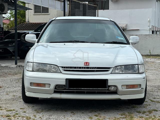 1995 honda accord 2.0auto - 3