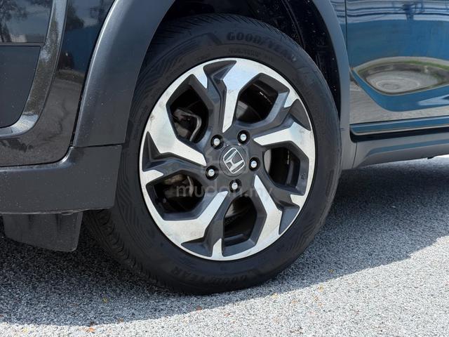 2018 Honda BR-V 1.5 V (A) - FREE WARRANTY BESTDEAL - 3