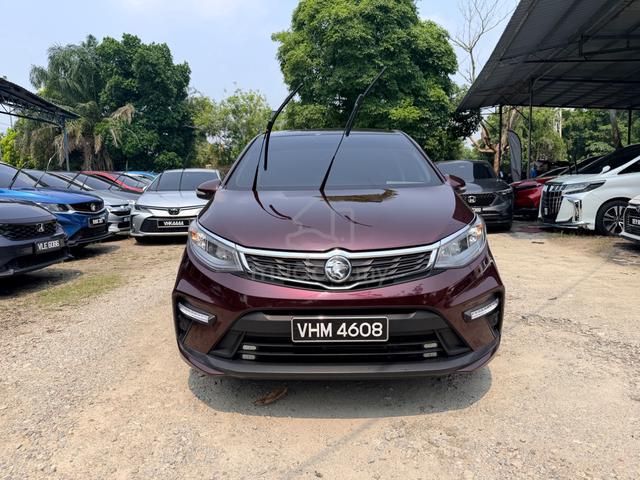 Proton PERSONA PREMIUM 1.6L Bulan 398(A)-22 - 3