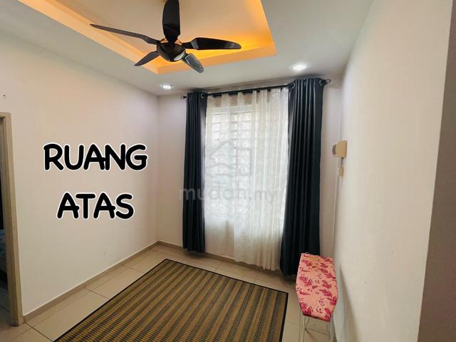 Bilik Sewa Di Kota Tinggi 1