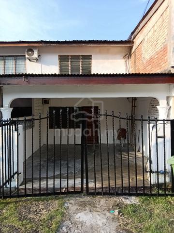 Rumah Untuk Disewa - Taman Bunga Raya Karak, Bentong, Pahang 1