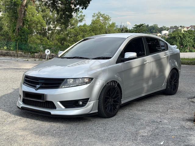 2017 Proton PREVE 1.6 CFE PREMIUM (A) - 3