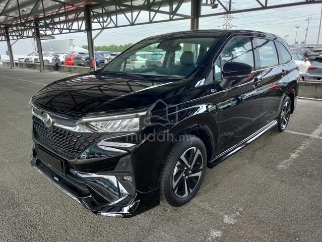2023 Perodua ALZA 1.5 AV (A) - 3