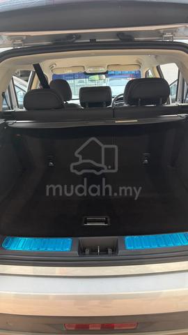 2022 Proton X70 1.8 STANDARD MY18 (A) - 4