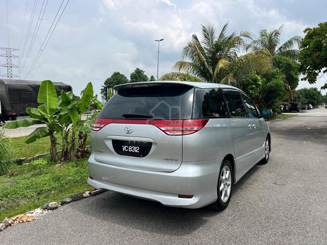 2012 Toyota ESTIMA ACR50 2.4 (AUTO) - LOAN KEDAI - 3