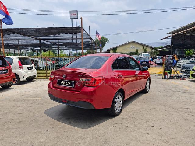 2018 Proton SAGA 1.3 (AUTO) - 3
