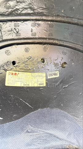 Shoei JStream Polaris Original - photo 6 of 6