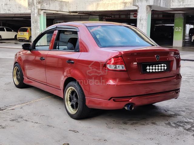 2016 Proton SAGA 1.3 PLUS (M) - 4