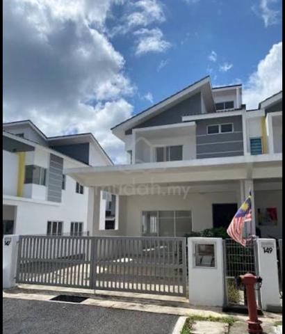 RUMAH UNTUK DISEWa 1