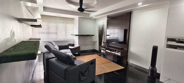 Kyoto Gardens Condominium 1