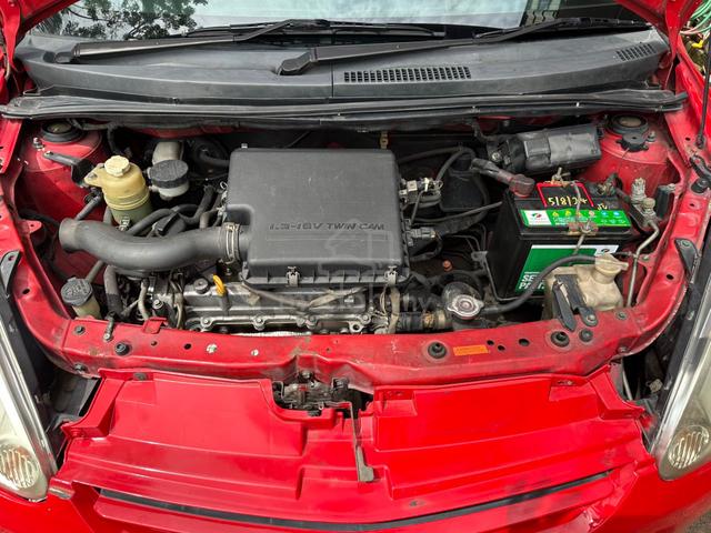 2008 Perodua MYVI 1.3 EZ (A) - 5