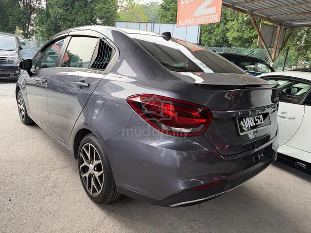2025 Proton PERSONA 1.6 PREMIUM (A) HARGA LELONG - 2