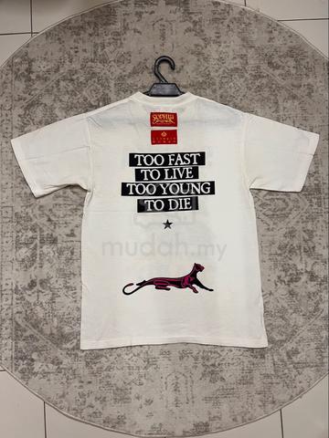 Sophia 2002 Live Tour Hard T-Shirt - photo 2 of 3