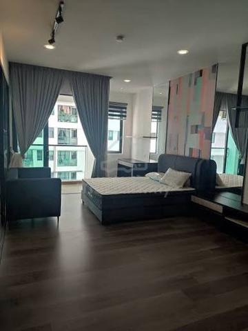 Vista Bangi 1