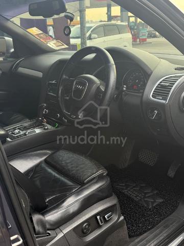 2010 Audi Q7 3.6 SE FSI QUATTRO (A) - 4
