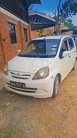 2008 Perodua VIVA 1.0 SX STANDARD (M) - 5