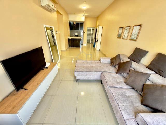 LBS Skylake Residence 1