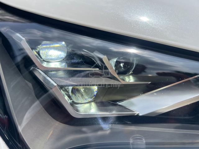 2020 Lexus NX300 2.0 SPICE&CHIC (A) - 5