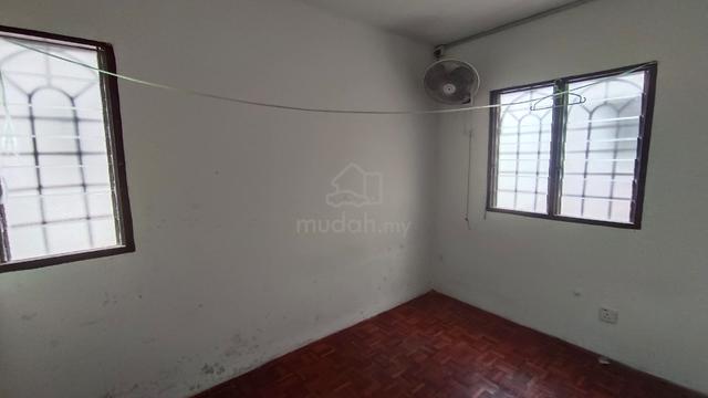 Desa Setapak 2.5 Sty House Wangsa Maju Endlot LRT station Gombak 2