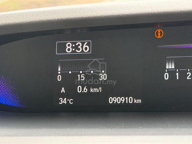 COOL SPRIT⭐2017 Honda STEPWAGON 1.5 SPADA 7 SEATER - 2