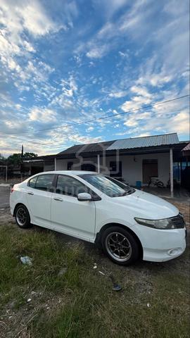 2009 Honda CITY 1.5 S (A) - 2