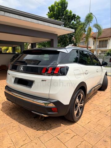 Peugeot 3008 1.6 Active (2019) Accident Free - 4