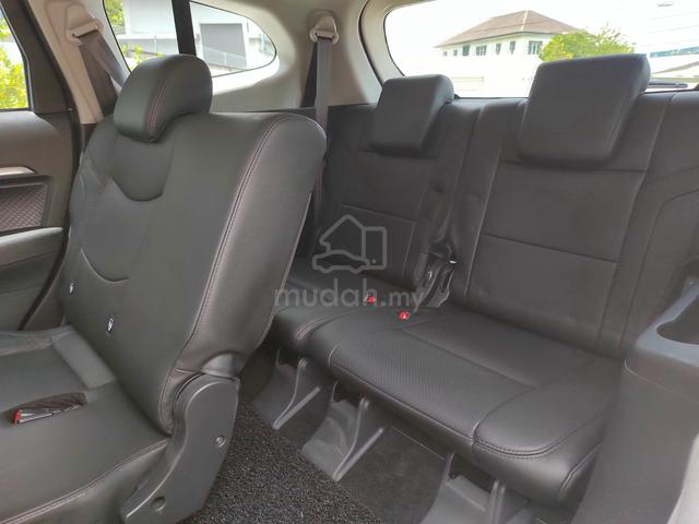 7 SEATER FSR Perodua ARUZ 1.5 AV (A) 🌟 2023 FUlOn - 5