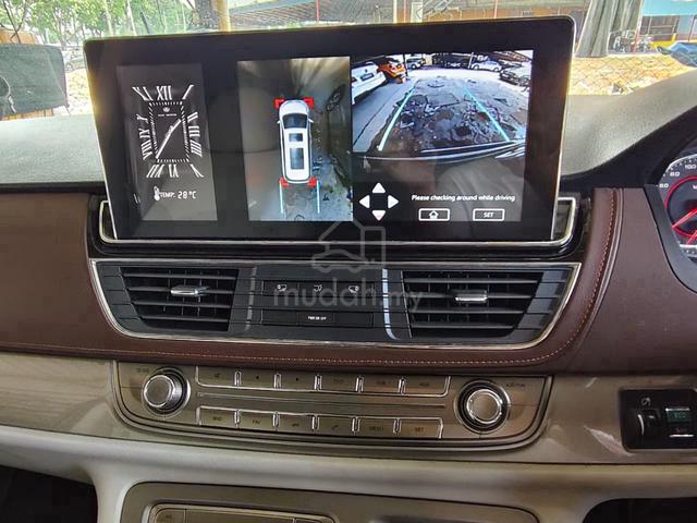 2018 OTR  MAXUS G10 2.0 Pilot Seat 360CAM - 5
