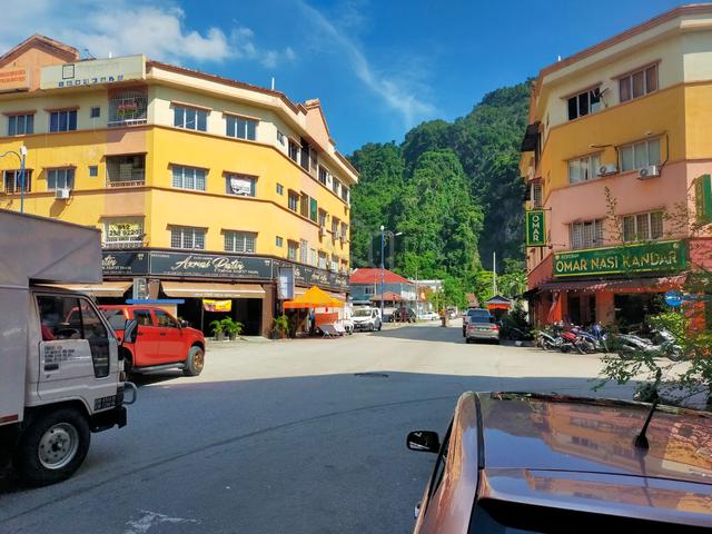 Untuk Jual: Kedai Ground Floor [End-Lot] di Sunway Batu Caves, Gombak 1
