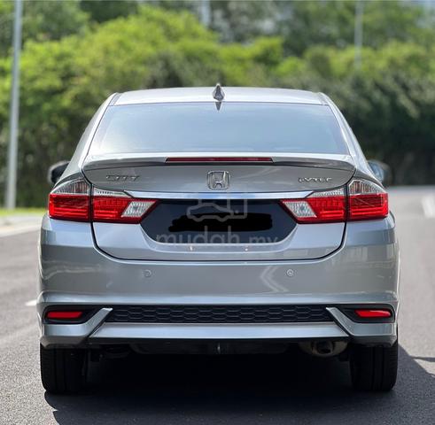 2019 Honda CITY 1.5 V (A) Mileage Only 50k - 3