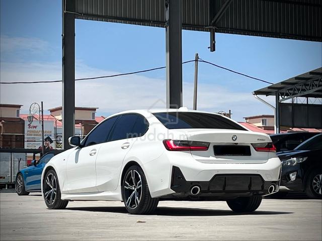 2023 Bmw 330i 2.0 M SPORT (A) - 2