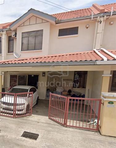 Taman Utama 2 IJM Sandakan 1