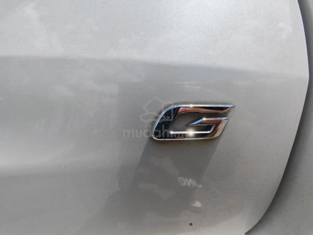 FACELIFT 2021 YARIS 1.5 G Toyota 9Year Full LOAN G - 5