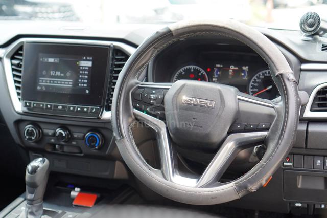 2023 Isuzu D-MAX 1.9 STANDARD AUTO 4X2 - 5