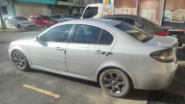 2022 Proton PERSONA 1.6 STANDARD MY16 FACELIFT (A) - 1