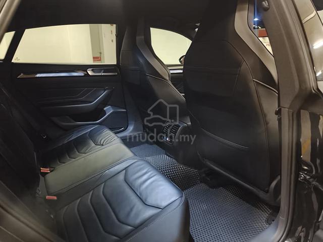 SIME MOTOR 2022 Volkswagen ARTEON 2.0 R-LINE - 5