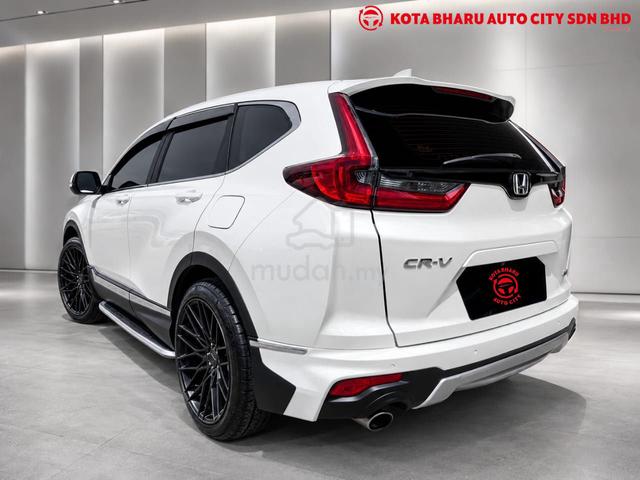 Honda CR-V 1.5 TC 2WD (A) Tahun 2019 - 5