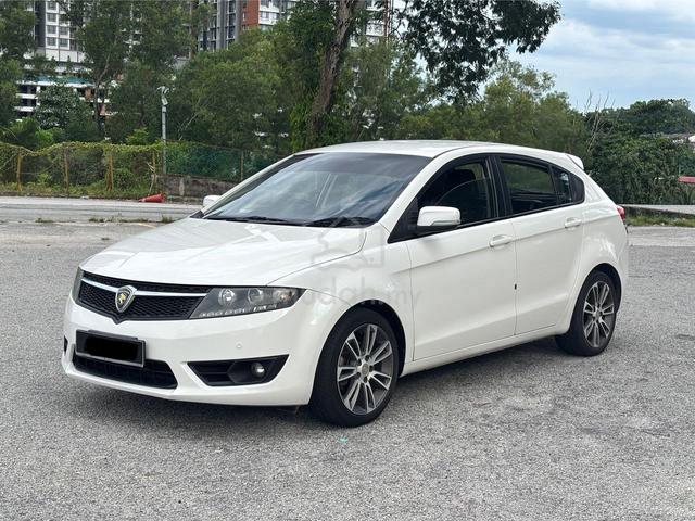 2018 Proton SUPRIMA S 1.6 STANDARD (A) - 3