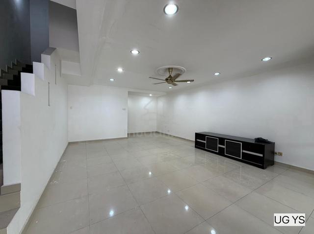 [Fully Renovated Extended] Setia Alam Setia Impian 4 20x70 Setia Indah 1