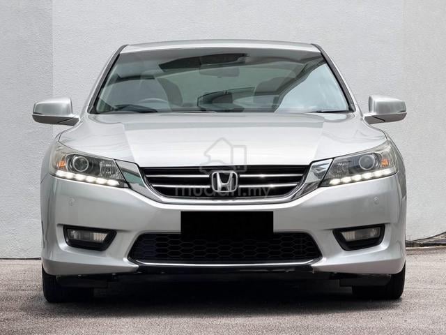 2015 Honda ACCORD 2.0 VTI-L MY2013 (A) - 3