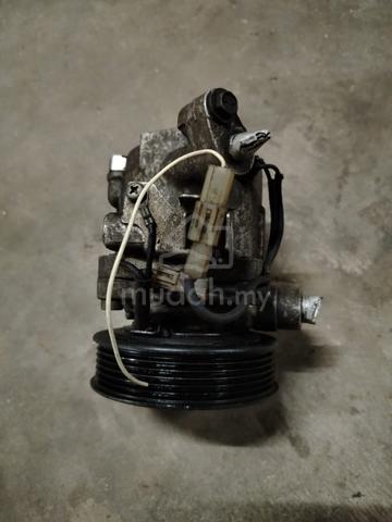 Toyota Passo/Perodua Myvi 1.3 (2005 - 2011) Aircon - photo 6 of 6