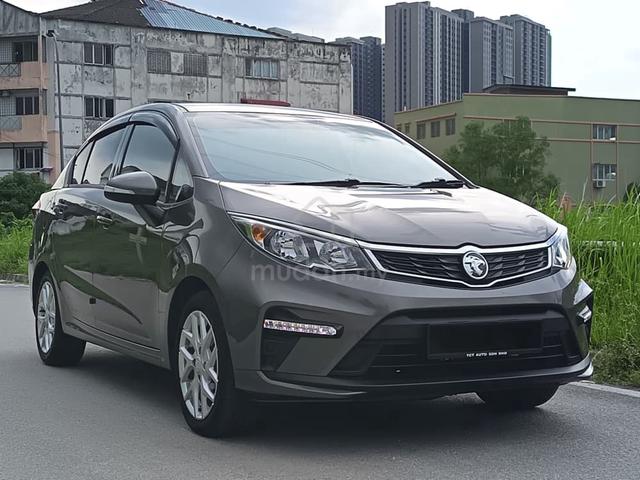 2024 Proton PERSONA 1.6 EXECUTIVE FACELIFT 25K KM - 1